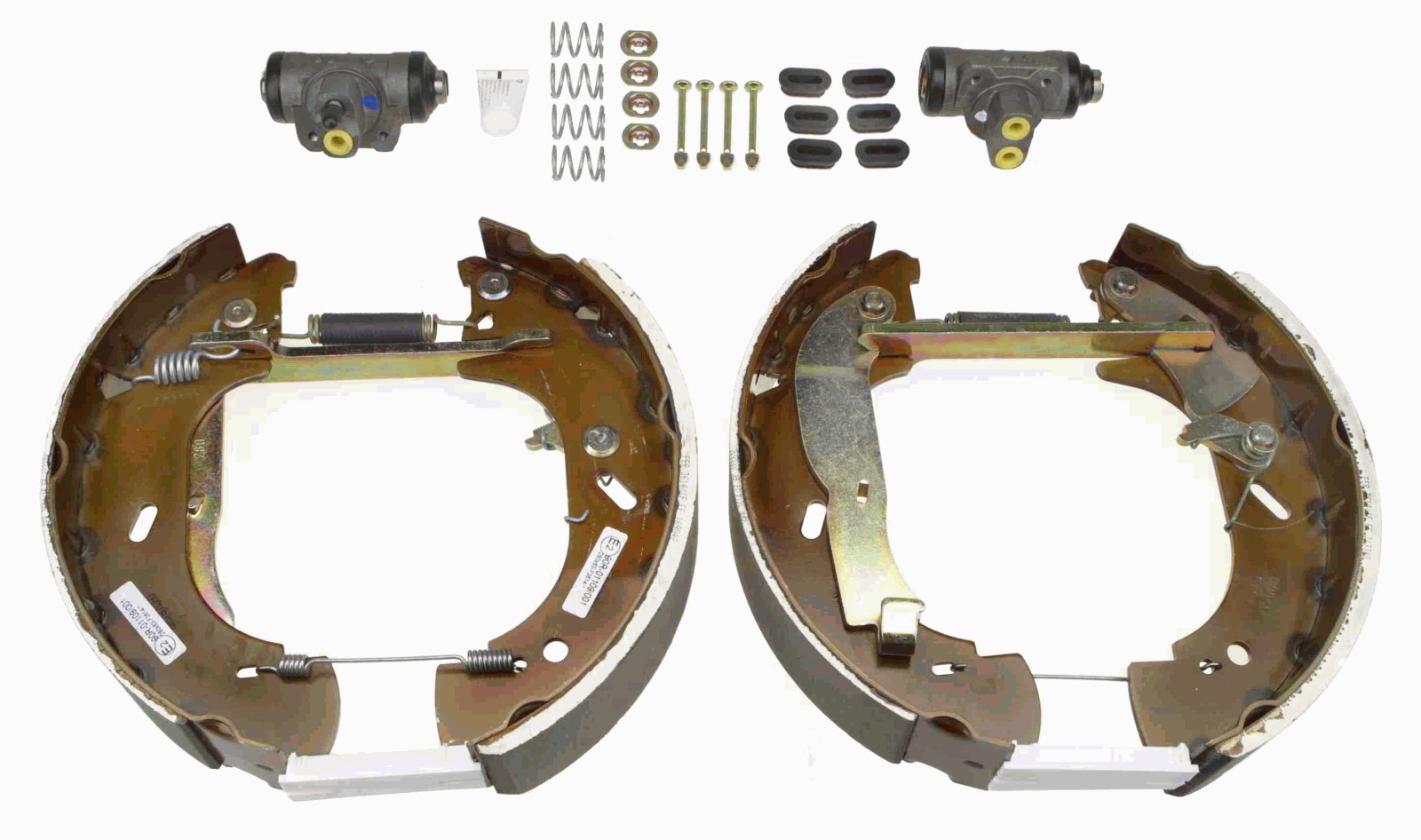 Remschoen set TRW GSK1073