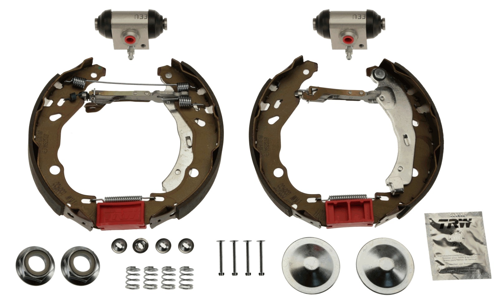 Remschoen set TRW GSK1075