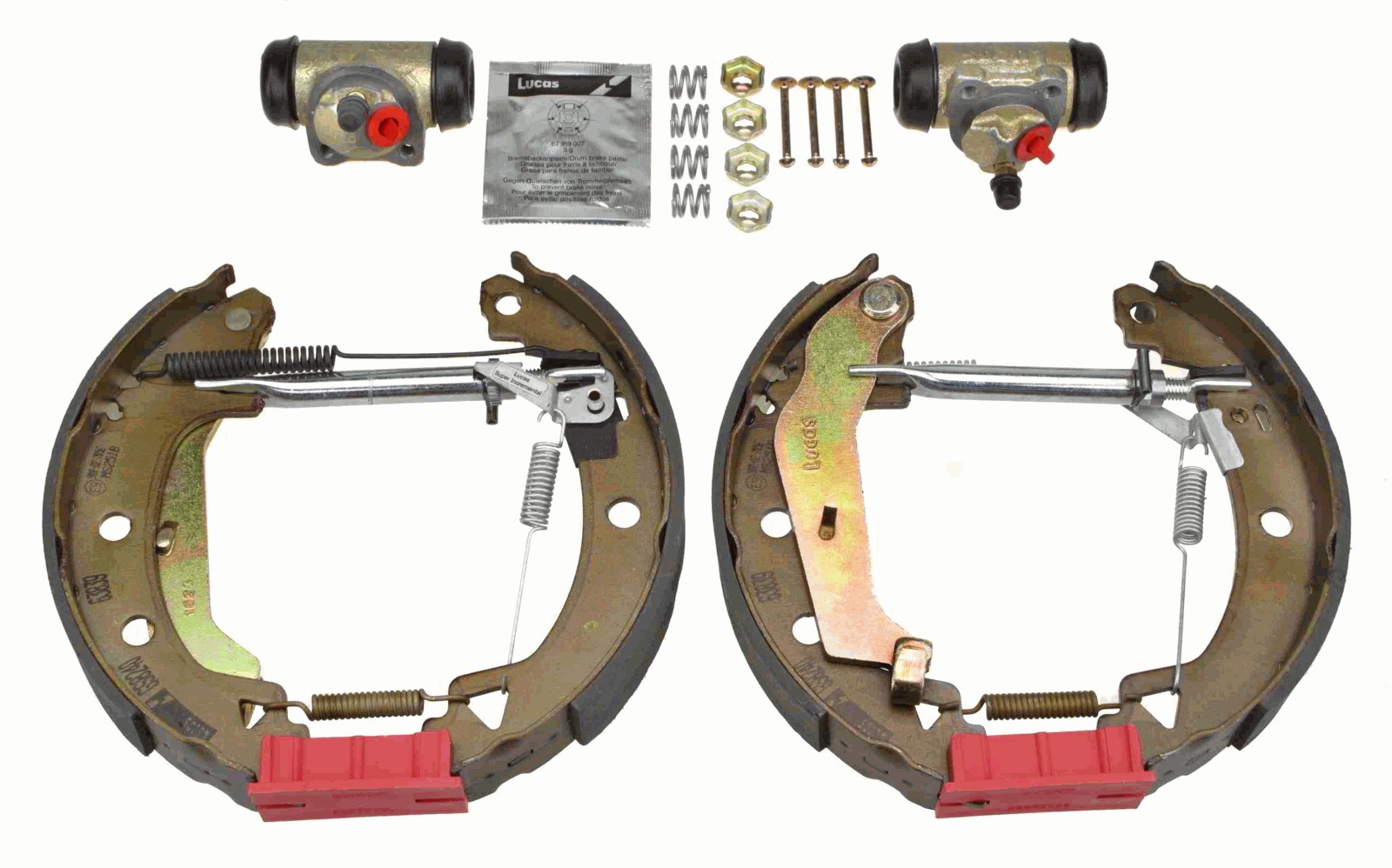 Remschoen set TRW GSK1144