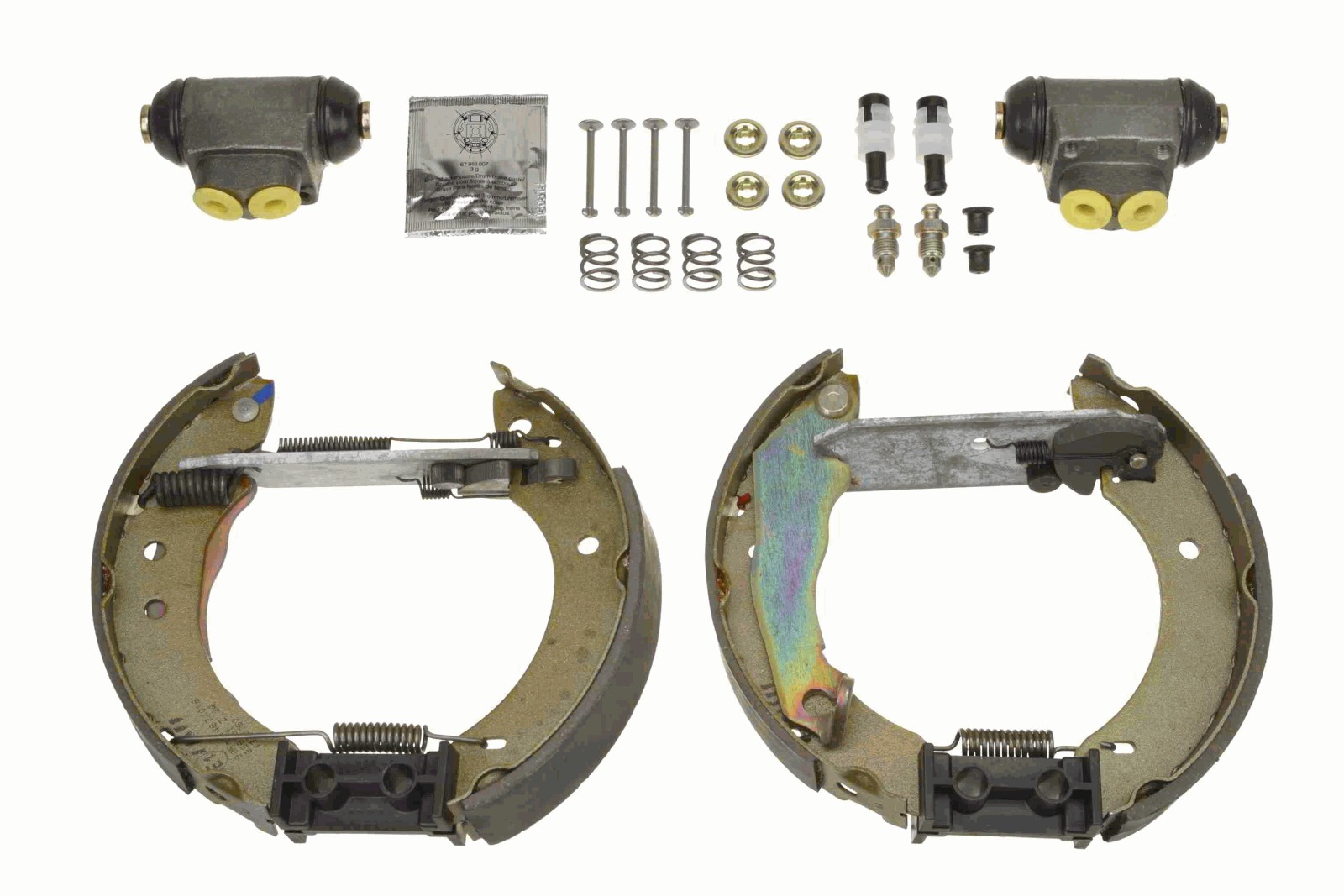 Remschoen set TRW GSK1635