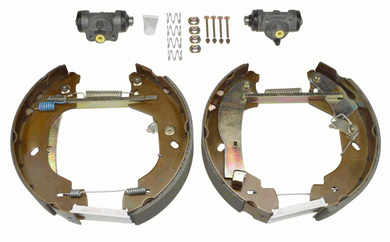 Remschoen set TRW GSK1664