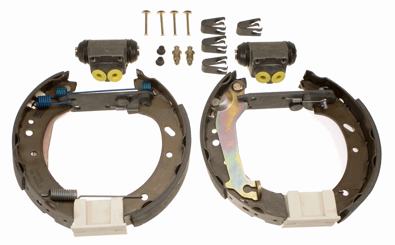 TRW Remschoen set GSK1675