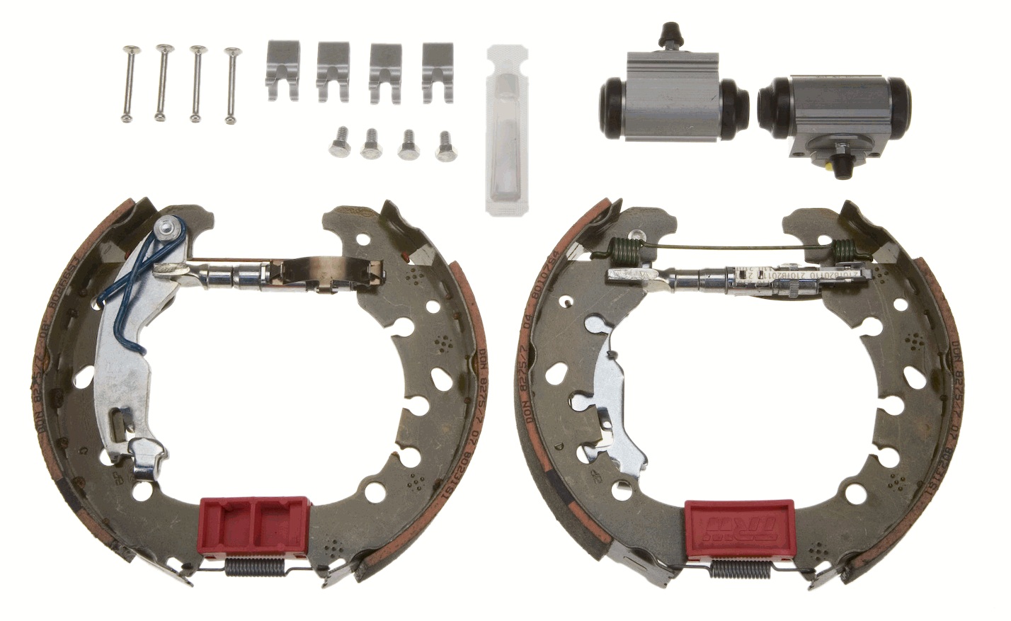 TRW Remschoen set GSK1754