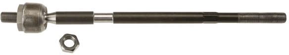 Axiaal gewricht / spoorstang TRW JAR1244
