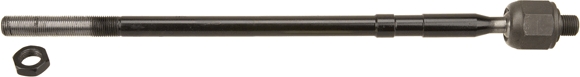 Axiaal gewricht / spoorstang TRW JAR162