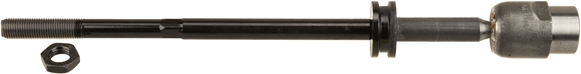 Axiaal gewricht / spoorstang TRW JAR510