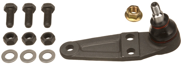 Fuseekogel TRW JBJ228
