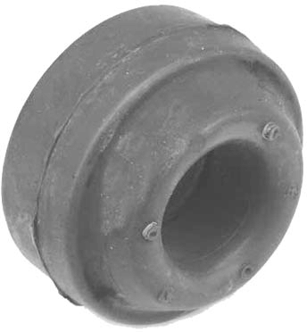 Draagarm-/ reactiearm lager TRW JBU444