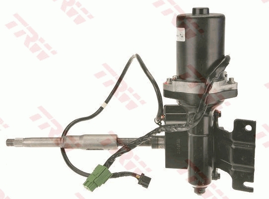 Knipperlichtschakelaar TRW JCR100