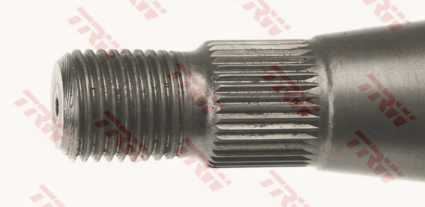 TRW Knipperlichtschakelaar JCR143