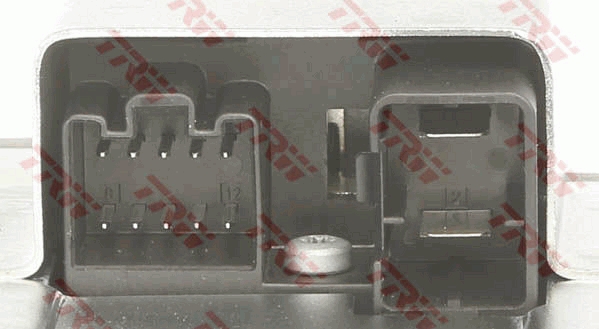 TRW Knipperlichtschakelaar JCR150