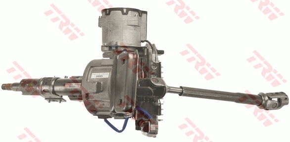 TRW Knipperlichtschakelaar JCR152
