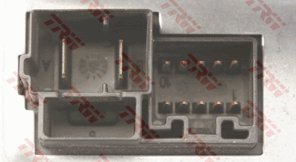 TRW Knipperlichtschakelaar JCR152