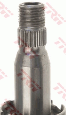 TRW Knipperlichtschakelaar JCR155