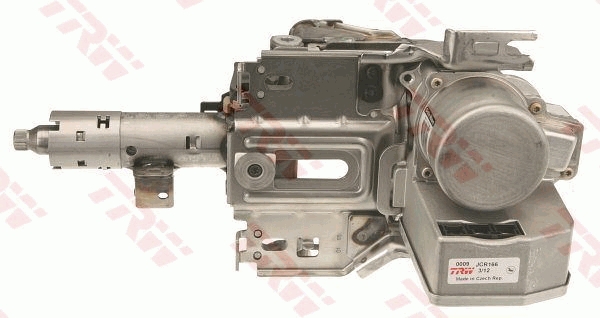 Knipperlichtschakelaar TRW JCR166