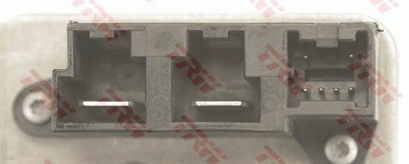 TRW Knipperlichtschakelaar JCR170
