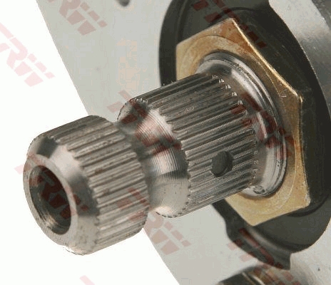 TRW Knipperlichtschakelaar JCR174
