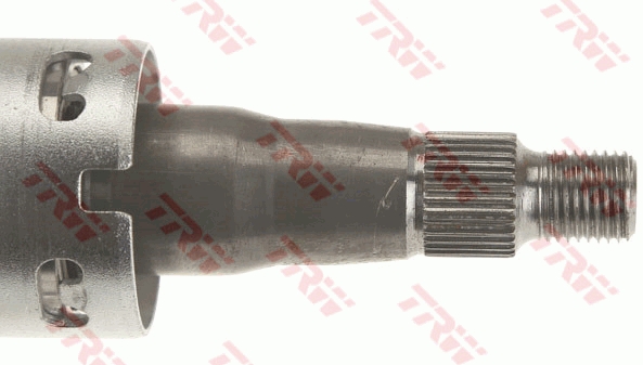 TRW Knipperlichtschakelaar JCR185