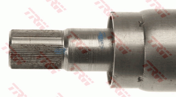 TRW Knipperlichtschakelaar JCR200