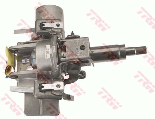TRW Knipperlichtschakelaar JCR212