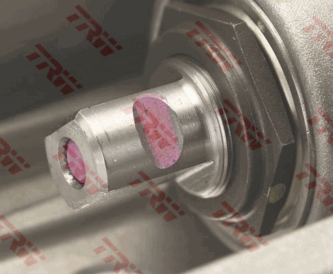 TRW Knipperlichtschakelaar JCR213