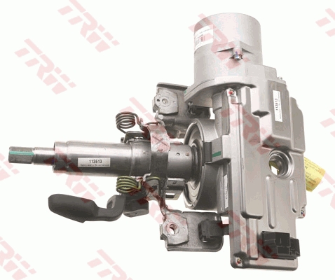 TRW Knipperlichtschakelaar JCR215