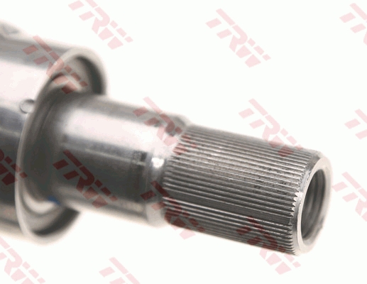 TRW Knipperlichtschakelaar JCR215
