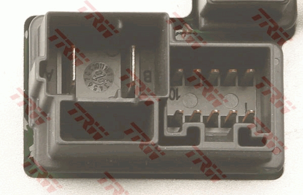 TRW Knipperlichtschakelaar JCR238