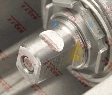 TRW Knipperlichtschakelaar JCR275