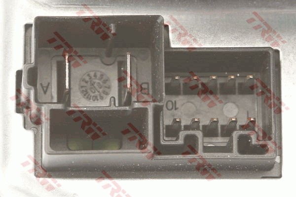 TRW Knipperlichtschakelaar JCR275
