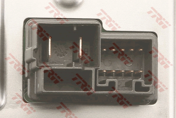 TRW Knipperlichtschakelaar JCR283