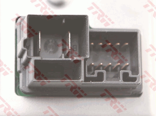 TRW Knipperlichtschakelaar JCR290