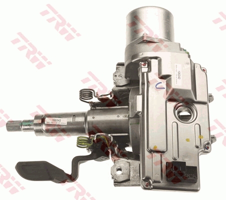 Knipperlichtschakelaar TRW JCR295