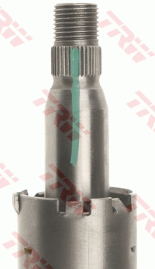 TRW Knipperlichtschakelaar JCR336