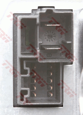 TRW Knipperlichtschakelaar JCR341