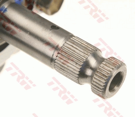 TRW Knipperlichtschakelaar JCR350