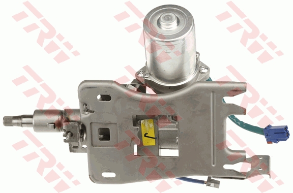Knipperlichtschakelaar TRW JCR357