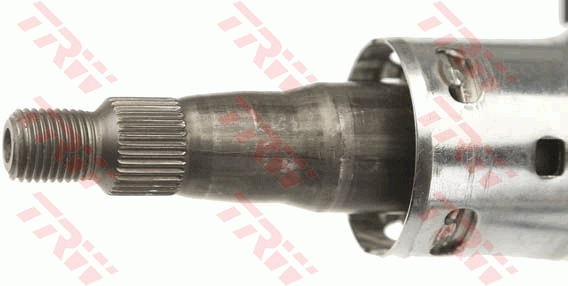 TRW Knipperlichtschakelaar JCR371