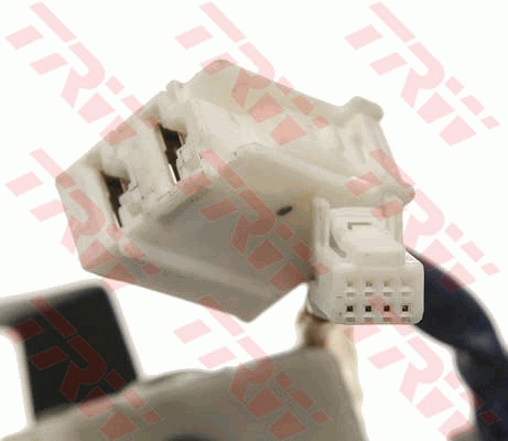 TRW Knipperlichtschakelaar JCR371