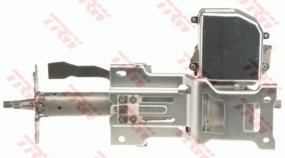 Knipperlichtschakelaar TRW JCR381