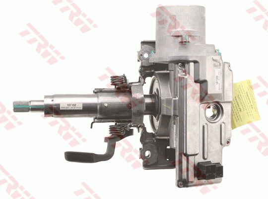 Knipperlichtschakelaar TRW JCR390