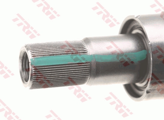 TRW Knipperlichtschakelaar JCR390