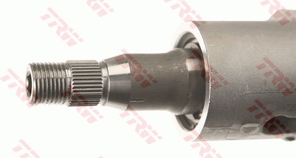 TRW Knipperlichtschakelaar JCR420