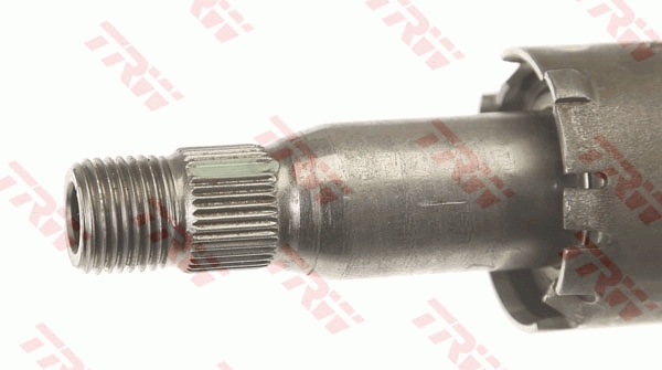TRW Knipperlichtschakelaar JCR436