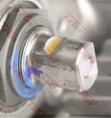 TRW Knipperlichtschakelaar JCR436