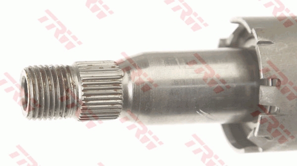TRW Knipperlichtschakelaar JCR437