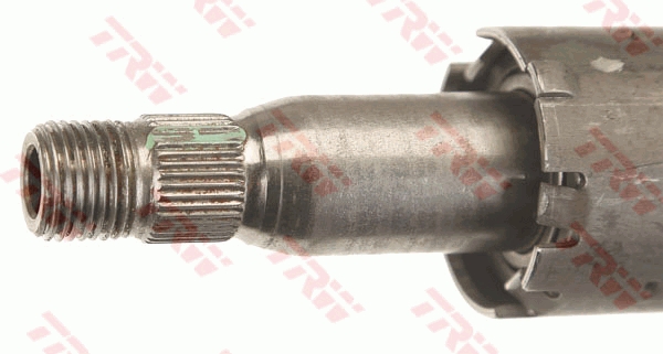 TRW Knipperlichtschakelaar JCR438