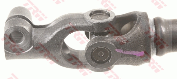 TRW Knipperlichtschakelaar JCR440