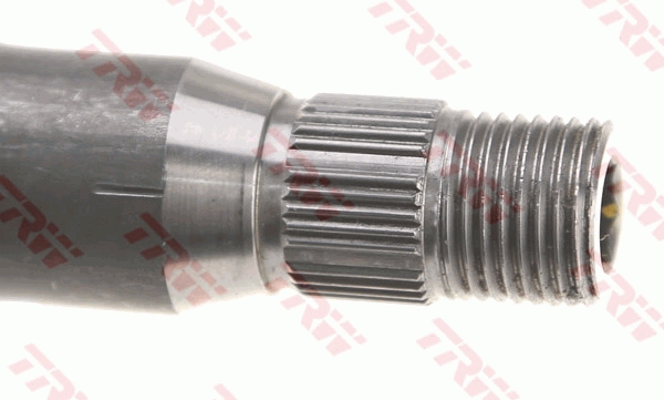 TRW Knipperlichtschakelaar JCR440