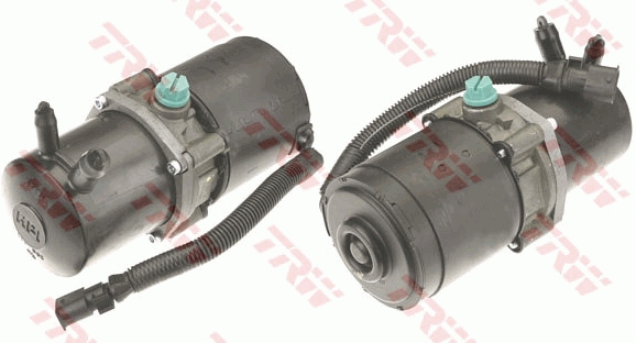 Servopomp TRW JER129